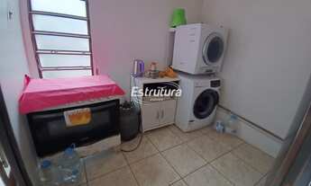 Imagem 3: Casa na Tancredo Neves com 4 dormitórios sendo 1 suíte