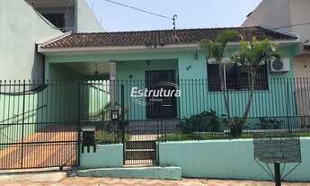 Imagem: Casa de 3 dormitórios próxima ao Clube