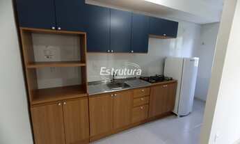 Imagem: Apartamento de 2 dormitórios no Vila Di