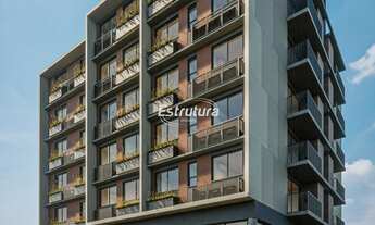 Imagem: Apartamento 01 dormitório em Camobi com