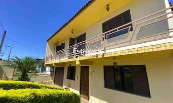 Imagem 3: Sobrado e casa em Camobi