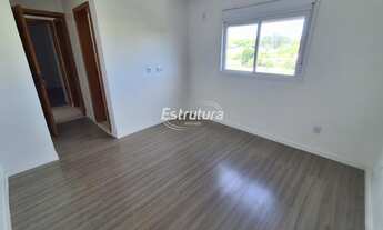 Imagem 7: Apartamento de 2 dormitórios com Suite no Residencial Vô luiz