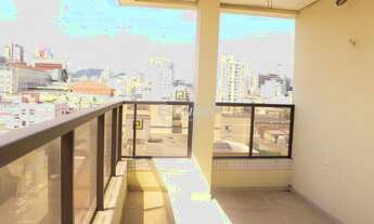 Imagem 5: Cobertura triplex no centro