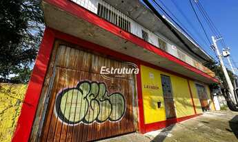 Imagem: Ótima casa comercial há 400m da UFN