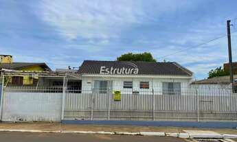 Imagem: Casa de 3 dormitórios próxima ao Hospital