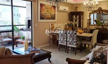 Imagem 2: Apartamento Central com 3 Dormitórios, Suíte e Sacada com Churrasqueira