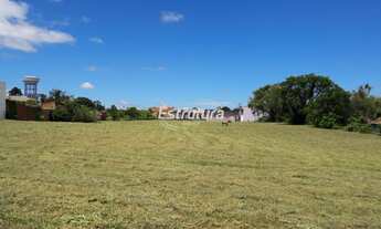 Imagem 2: Amplo terreno em Camobi próximo a UFSM e Base Aérea