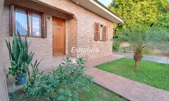 Imagem: Linda Casa na Pinheiro Machado com excelente