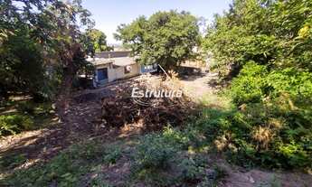 Imagem 5: Excelente terreno ao lado de avenida principal da cidade com 1000 m²