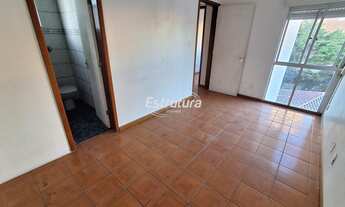 Imagem 4: Apartamento SEMIMOBILIADO de 3 dormitórios próximo Royal Plazza Shopping