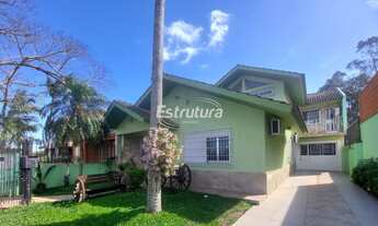 Imagem: Casa no Parque Jardim Lindóia