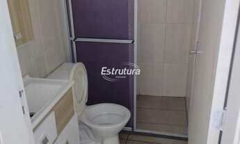 Imagem 6: Apartamento com dois dormitórios no Residencial Aruba