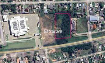 Imagem: Excelente terreno para venda na entrada