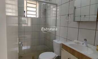 Imagem 7: Apartamento no Condomínio Arco Verde com 2 dormtórios, sala, cozinha, banheiro