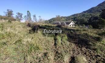 Imagem: Chácara de 1560m² na Estrada do Radar