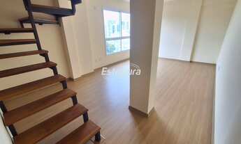 Imagem 2: ???? Duplex Moderno com Suíte e Churrasqueira na Cozinha