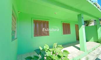 Imagem: Casa na Tancredo Neves com 3 dormitórios