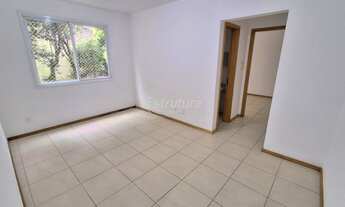 Imagem: Apartamento 1 dormitório central