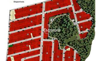 Imagem 6: Terreno para venda, para construir sua casa ou investir, em região com crescimen