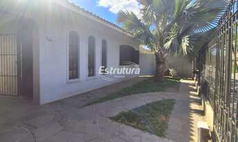 Imagem: Casa e Apartamento com Piscina 3 Dormitórios