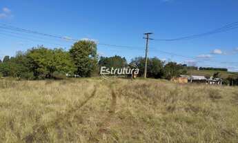 Imagem: Excelente Terreno na BR-158  300 m²