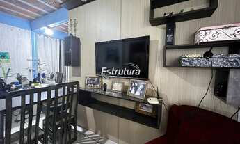 Imagem 2: Sobrado a venda na Urlandia em Santa Maria - RS