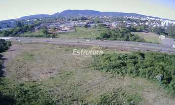 Imagem 2: Terreno comercial próximo ao Shopping Praça Nova: 3.2 ha de possibilidades!
