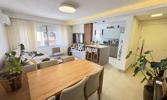 Imagem 6: Apartamento totalmente reformado de 2 dormitórios no Residencial Florença