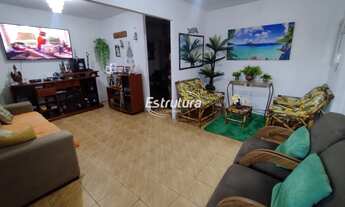 Imagem 6: Linda casa na Tancredo Neves com chalé ao lado com amplo espaço para quem tem fa