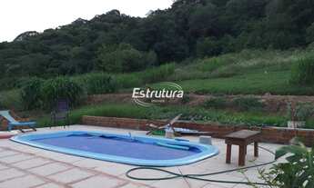 Imagem: Chácara no interior de Santa Maria, 7km