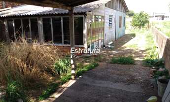 Imagem: Terreno Comercial de 480m²