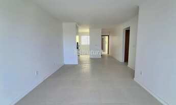 Imagem 2: Apartamento de 2 dormitórios com Suite no Residencial Vô luiz