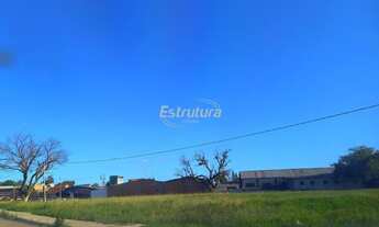 Imagem 2: Terreno 14.680 m² bem localizado na BR 287