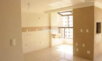 Imagem: Cobertura triplex no centro