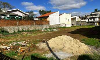 Imagem 3: Excelente terreno! Interliga duas avenidas, próximas ao centro de Santa Maria