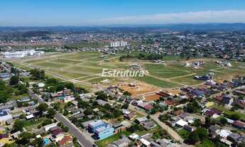 Imagem 3: Terreno no Residencial Alberto Schons com excelente localização