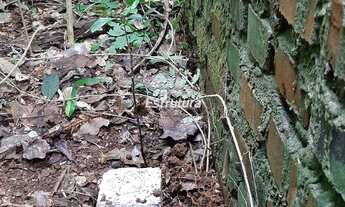 Imagem 2: Terreno no Cerrito, área nobre de Santa Maria