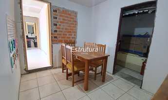 Imagem 6: Casa na Tancredo Neves com 4 dormitórios sendo 1 suíte