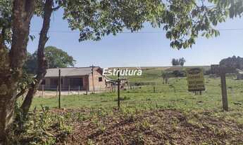 Imagem 1: Terreno de 450m² na Boca do Monte