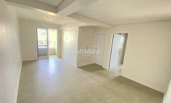 Imagem: Apartamento de dois dormitórios, Bairro