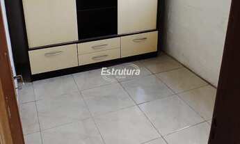 Imagem 7: Excelente casa para moradia com 2 quartos 1 banheiro e pátio grande