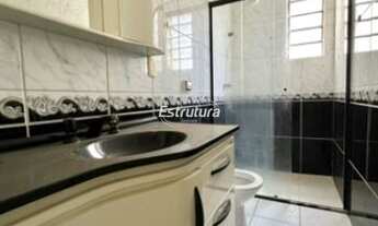 Imagem 7: Apartamento semimobiliado com suíte e garagem