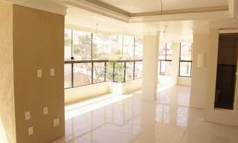 Imagem 2: Cobertura triplex no centro