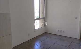 Imagem 5: Apartamento com dois dormitórios no Residencial Aruba