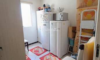 Imagem 3: Lindo apartamento SEMI MOBILIADO com 2 dormitórios no Residencial Noel Guarani