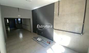 Imagem: Casa comercial no centro