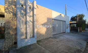 Imagem: Casa para venda no Bairro Patronato com