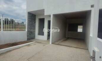 Imagem: EXCELENTE CASA DE 2 DORMITÓRIOS NO RESIDENCIAL