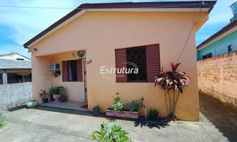 Imagem: Linda Casa com quatro dormitórios na Lorenzi