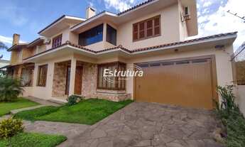 Imagem: Linda Casa para venda em Bairro Nobre da